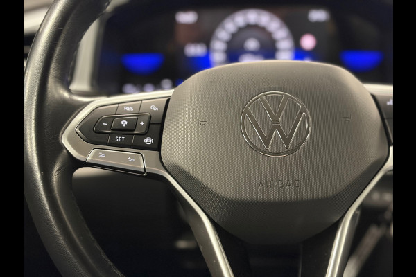 Volkswagen T-Roc 1.0 TSI Life Business*Stoelverwarming*LED*Cruise-Control*Apple-Carplay*