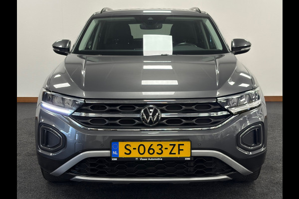 Volkswagen T-Roc 1.0 TSI Life Business*Stoelverwarming*LED*Cruise-Control*Apple-Carplay*