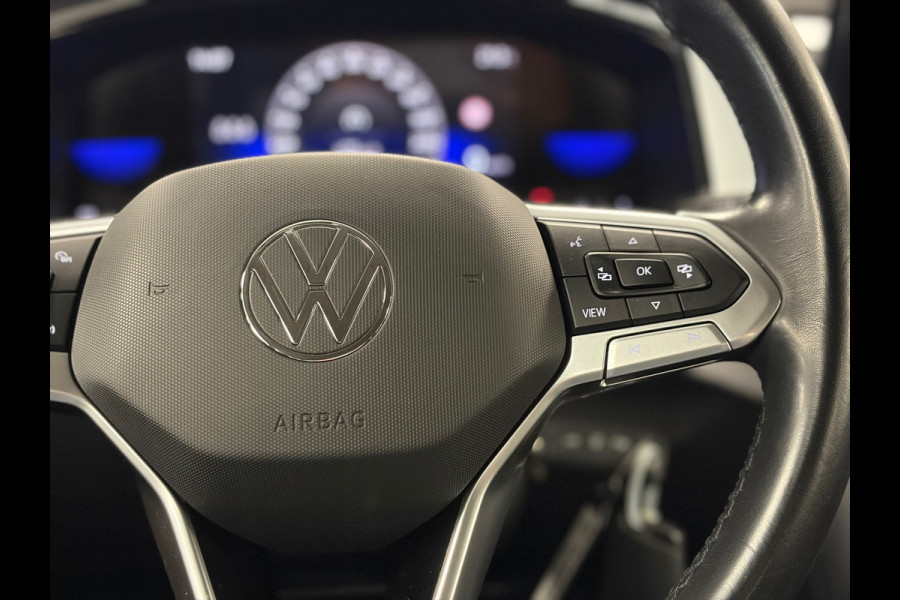 Volkswagen T-Roc 1.0 TSI Life Business*Stoelverwarming*LED*Cruise-Control*Apple-Carplay*