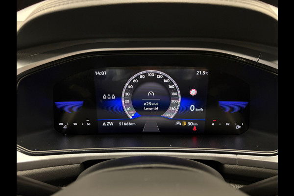 Volkswagen T-Roc 1.0 TSI Life Business*Stoelverwarming*LED*Cruise-Control*Apple-Carplay*