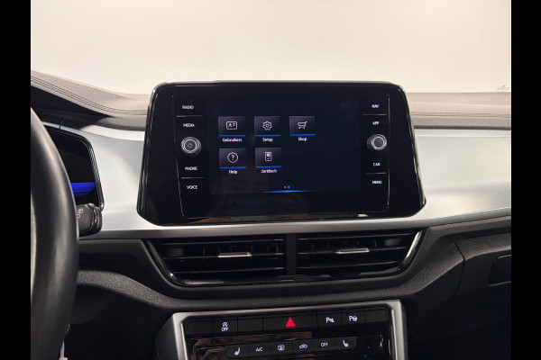 Volkswagen T-Roc 1.0 TSI Life Business*Stoelverwarming*LED*Cruise-Control*Apple-Carplay*