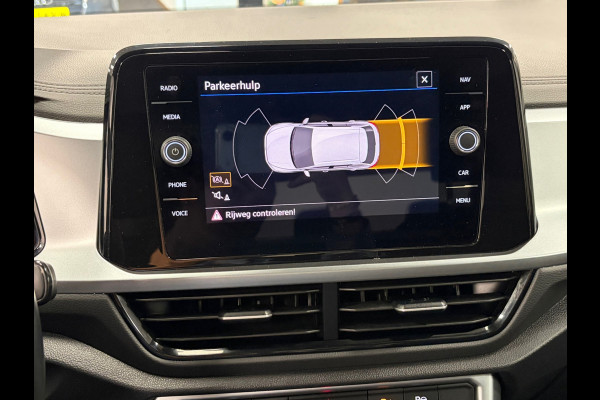 Volkswagen T-Roc 1.0 TSI Life Business*Stoelverwarming*LED*Cruise-Control*Apple-Carplay*