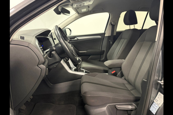 Volkswagen T-Roc 1.0 TSI Life Business*Stoelverwarming*LED*Cruise-Control*Apple-Carplay*