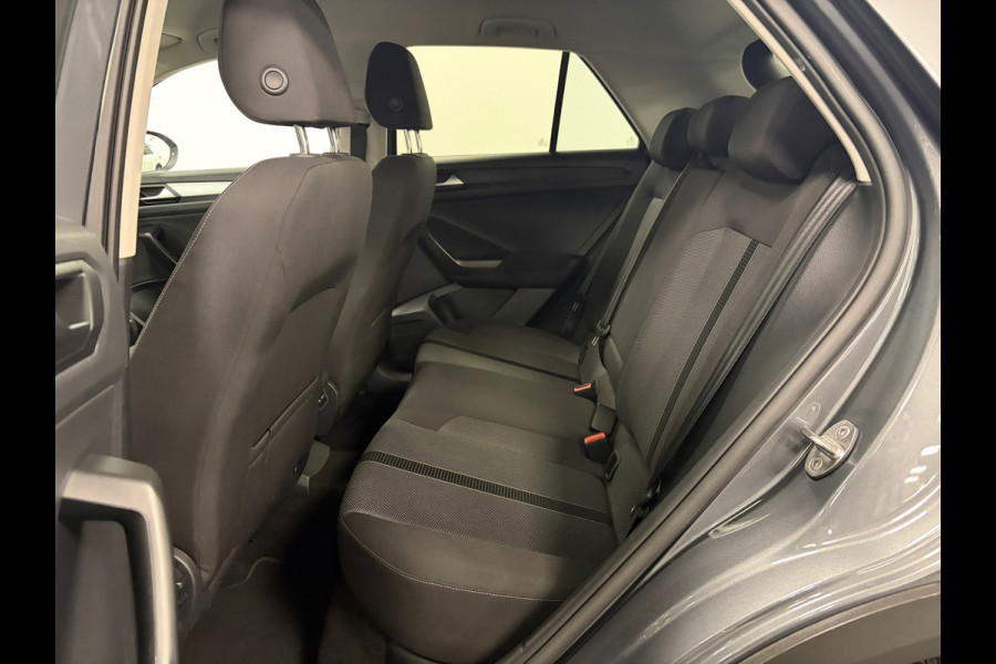 Volkswagen T-Roc 1.0 TSI Life Business*Stoelverwarming*LED*Cruise-Control*Apple-Carplay*