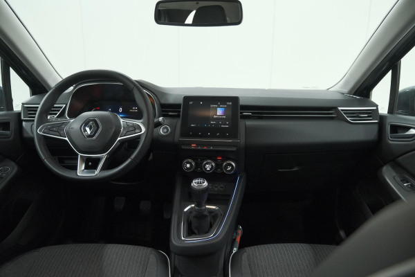 Renault Clio 1.0 TCe Intens | Trekhaak | Parkeersensoren | Climate Control | Apple Carplay
