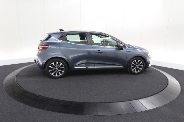Renault Clio 1.0 TCe Intens | Trekhaak | Parkeersensoren | Climate Control | Apple Carplay