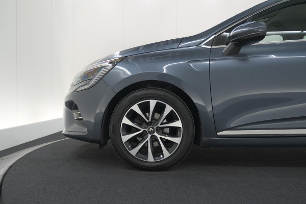 Renault Clio 1.0 TCe Intens | Trekhaak | Parkeersensoren | Climate Control | Apple Carplay
