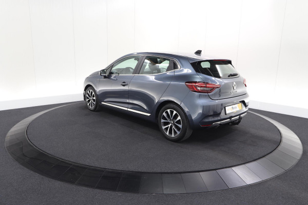 Renault Clio 1.0 TCe Intens | Trekhaak | Parkeersensoren | Climate Control | Apple Carplay
