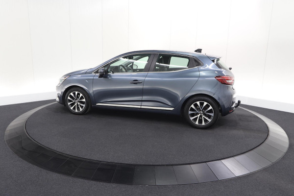 Renault Clio 1.0 TCe Intens | Trekhaak | Parkeersensoren | Climate Control | Apple Carplay
