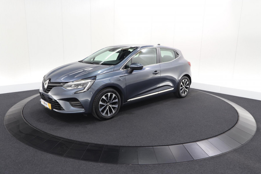 Renault Clio 1.0 TCe Intens | Trekhaak | Parkeersensoren | Climate Control | Apple Carplay