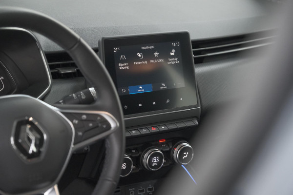 Renault Clio 1.0 TCe Intens | Trekhaak | Parkeersensoren | Climate Control | Apple Carplay