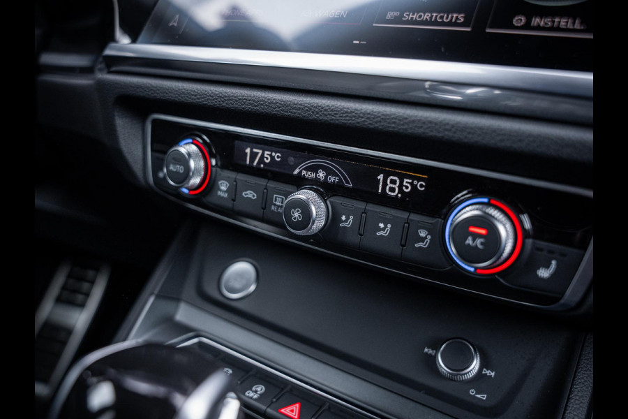 Audi Q3 35 TFSI S Line Pro Line S 3x S-Line l Matrix l Camera l Elek. Stoel.