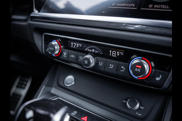 Audi Q3 35 TFSI S Line Pro Line S 3x S-Line l Matrix l Camera l Elek. Stoel.