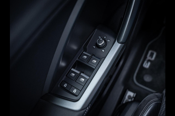 Audi Q3 35 TFSI S Line Pro Line S 3x S-Line l Matrix l Camera l Elek. Stoel.