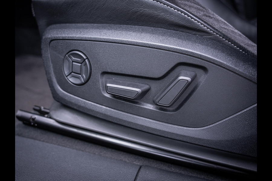Audi Q3 35 TFSI S Line Pro Line S 3x S-Line l Matrix l Camera l Elek. Stoel.