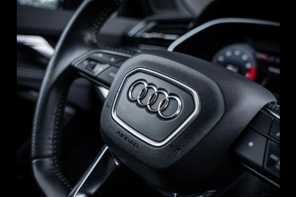 Audi Q3 35 TFSI S Line Pro Line S 3x S-Line l Matrix l Camera l Elek. Stoel.