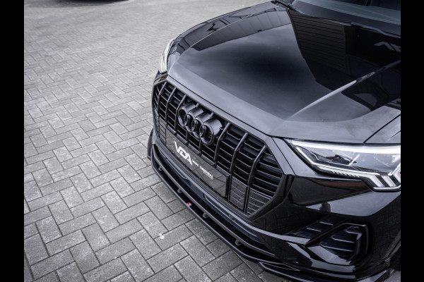 Audi Q3 35 TFSI S Line Pro Line S 3x S-Line l Matrix l Camera l Elek. Stoel.