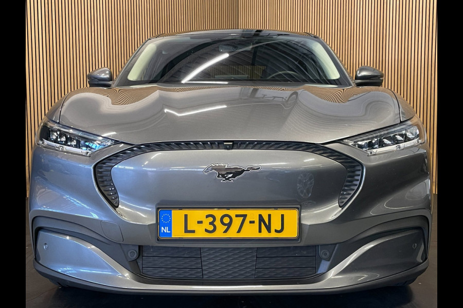 Ford Mustang Mach-E Extended RWD 98 kWh|93% SOH|PANO|MEMORY|LEDER|B&O|ACC|360+V+A-CAMERA|CARPLAY|STOEL+STUURVERW.|NL|NAP|INCL.BTW|