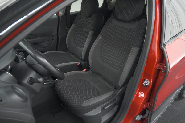 Renault Captur TCe 120 Intens | Trekhaak | Navigatie | Camera | Dodehoek Detectie