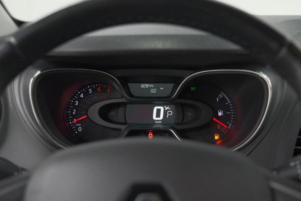 Renault Captur TCe 120 Intens | Trekhaak | Navigatie | Camera | Dodehoek Detectie