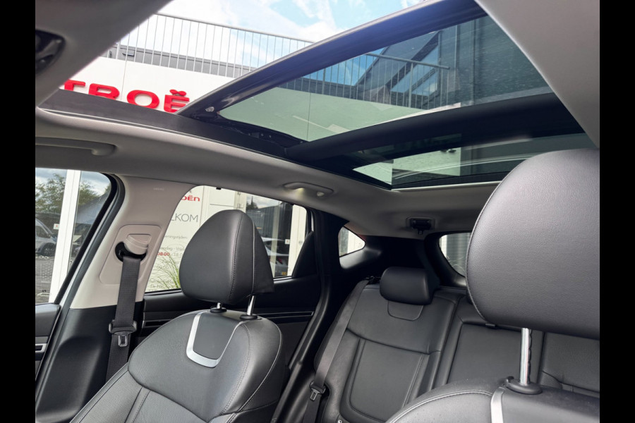 Hyundai Tucson 1.6 T-GDI PHEV Premium Sky 4WD | 97% SOH | Trekhaak | Pano | Leder + Memory | 360 Camera | Winter Pack