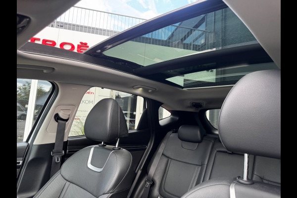 Hyundai Tucson 1.6 T-GDI PHEV Premium Sky 4WD | 97% SOH | Trekhaak | Pano | Leder + Memory | 360 Camera | Winter Pack