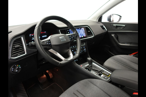 Seat Ateca 1.5 TSI Style DSG Business Intense Climate Control Cruise Control Navigatie Apple Carplay/Android Auto Virtual Cockpit Privacy Glass PDC VA Camera