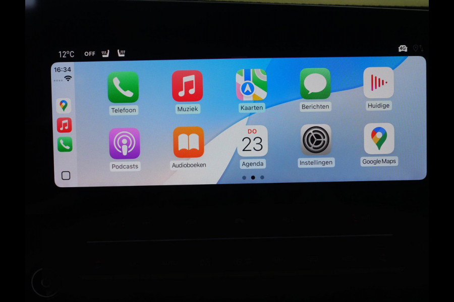 Seat Ateca 1.5 TSI Style DSG Business Intense Climate Control Cruise Control Navigatie Apple Carplay/Android Auto Virtual Cockpit Privacy Glass PDC VA Camera