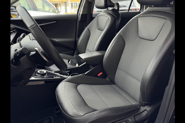 Kia Niro EV DynamicLine 64.8 kWh NL-AUTO | 1/2 LEDER | NIEUW MODEL | CAMERA | SOH 100%