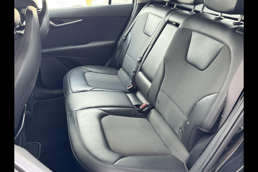 Kia Niro EV DynamicLine 64.8 kWh NL-AUTO | 1/2 LEDER | NIEUW MODEL | CAMERA | SOH 100%