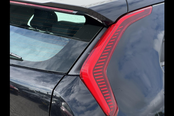Kia Niro EV DynamicLine 64.8 kWh NL-AUTO | 1/2 LEDER | NIEUW MODEL | CAMERA | SOH 100%