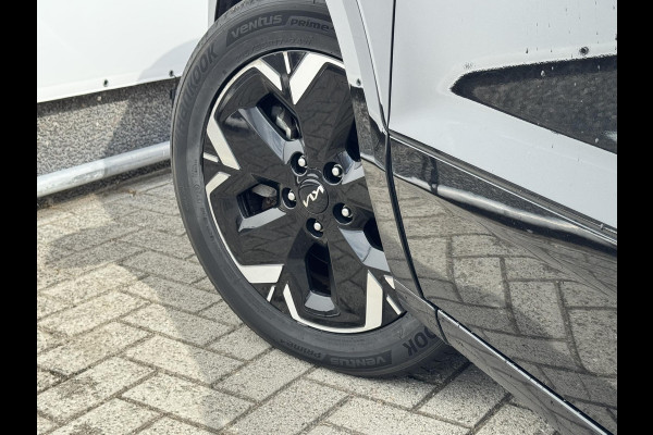 Kia Niro EV DynamicLine 64.8 kWh NL-AUTO | 1/2 LEDER | NIEUW MODEL | CAMERA | SOH 100%