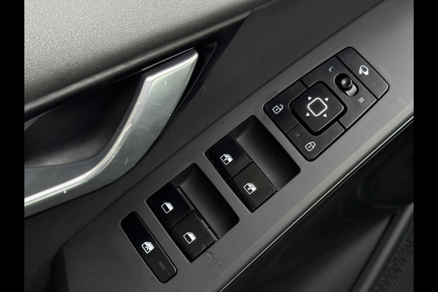 Kia Niro EV DynamicLine 64.8 kWh NL-AUTO | 1/2 LEDER | NIEUW MODEL | CAMERA | SOH 100%