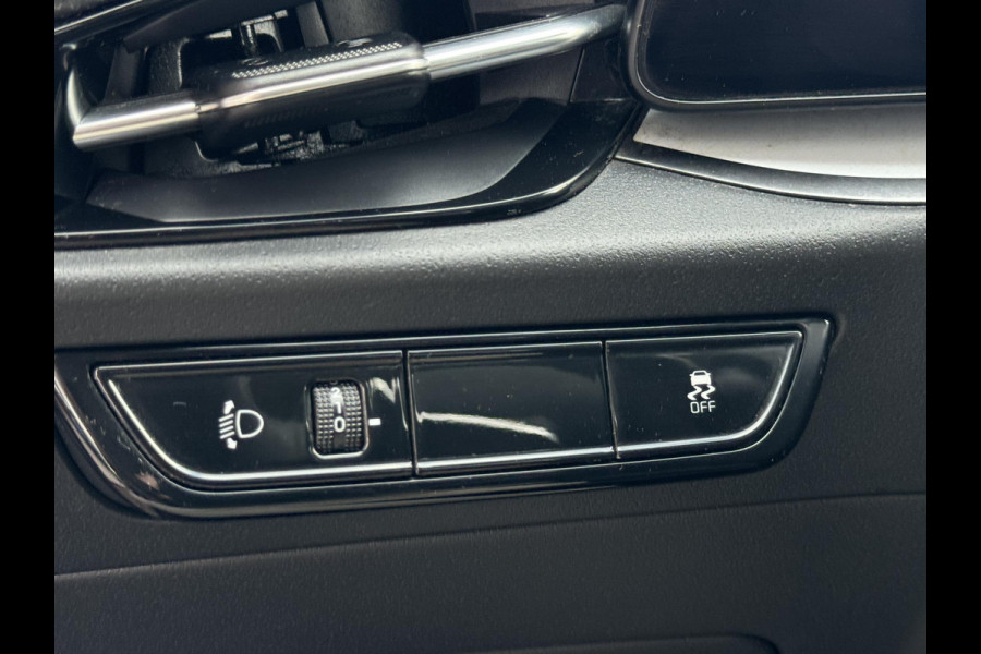 Kia Niro EV DynamicLine 64.8 kWh NL-AUTO | 1/2 LEDER | NIEUW MODEL | CAMERA | SOH 100%