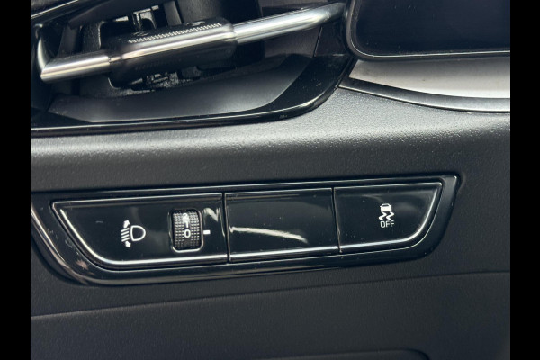 Kia Niro EV DynamicLine 64.8 kWh NL-AUTO | 1/2 LEDER | NIEUW MODEL | CAMERA | SOH 100%