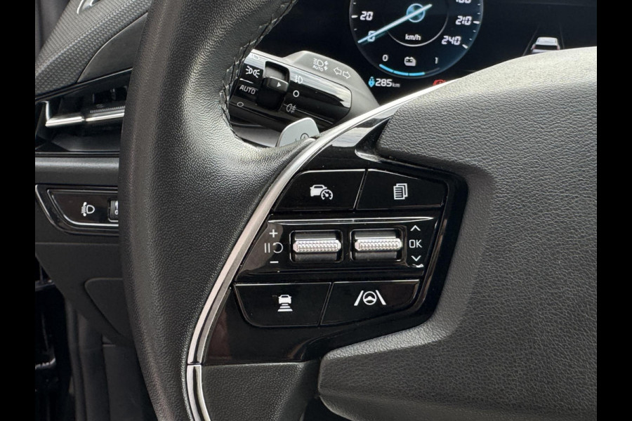 Kia Niro EV DynamicLine 64.8 kWh NL-AUTO | 1/2 LEDER | NIEUW MODEL | CAMERA | SOH 100%