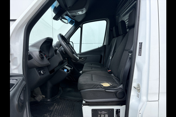 Mercedes-Benz eSprinter eSprinter 312 55kWh L2H2 Elektrisch 145km WLTP 93,7% (SOH) 80kw Snelladen Climate Control Camera