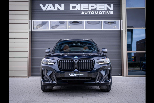 BMW X3 xDrive30e Business Edition Plus M-Sport l Pano l Comp. Stoel l HUD l Trekhaak