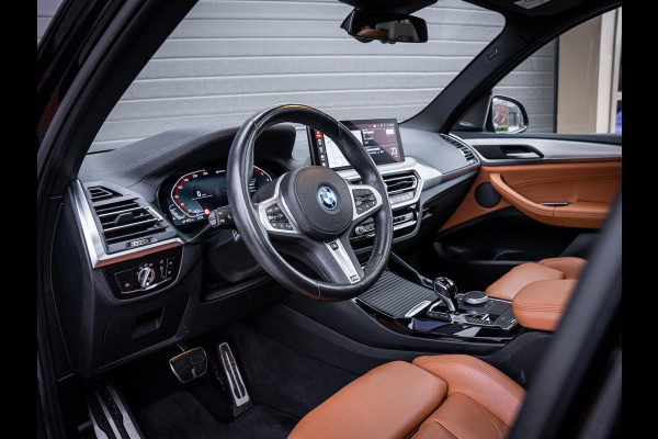 BMW X3 xDrive30e Business Edition Plus M-Sport l Pano l Comp. Stoel l HUD l Trekhaak