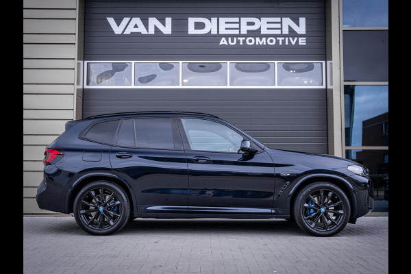 BMW X3 xDrive30e Business Edition Plus M-Sport l Pano l Comp. Stoel l HUD l Trekhaak