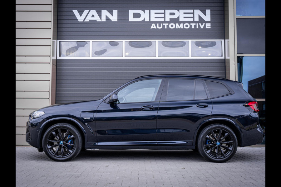 BMW X3 xDrive30e Business Edition Plus M-Sport l Pano l Comp. Stoel l HUD l Trekhaak