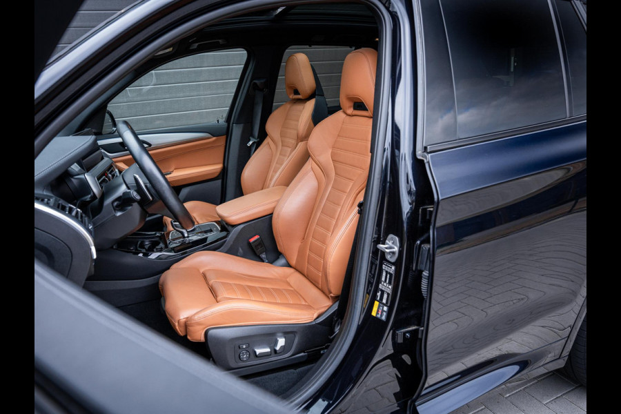 BMW X3 xDrive30e Business Edition Plus M-Sport l Pano l Comp. Stoel l HUD l Trekhaak