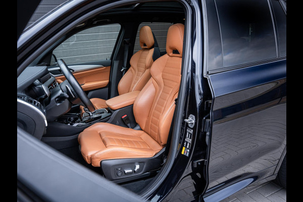BMW X3 xDrive30e Business Edition Plus M-Sport l Pano l Comp. Stoel l HUD l Trekhaak