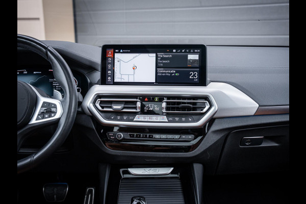 BMW X3 xDrive30e Business Edition Plus M-Sport l Pano l Comp. Stoel l HUD l Trekhaak