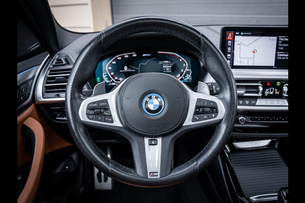 BMW X3 xDrive30e Business Edition Plus M-Sport l Pano l Comp. Stoel l HUD l Trekhaak