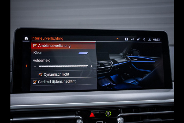 BMW X3 xDrive30e Business Edition Plus M-Sport l Pano l Comp. Stoel l HUD l Trekhaak