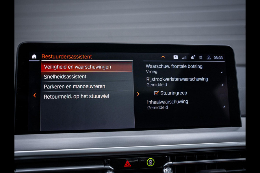 BMW X3 xDrive30e Business Edition Plus M-Sport l Pano l Comp. Stoel l HUD l Trekhaak
