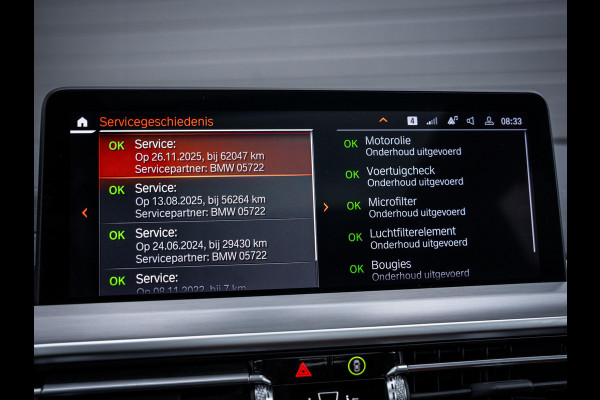 BMW X3 xDrive30e Business Edition Plus M-Sport l Pano l Comp. Stoel l HUD l Trekhaak