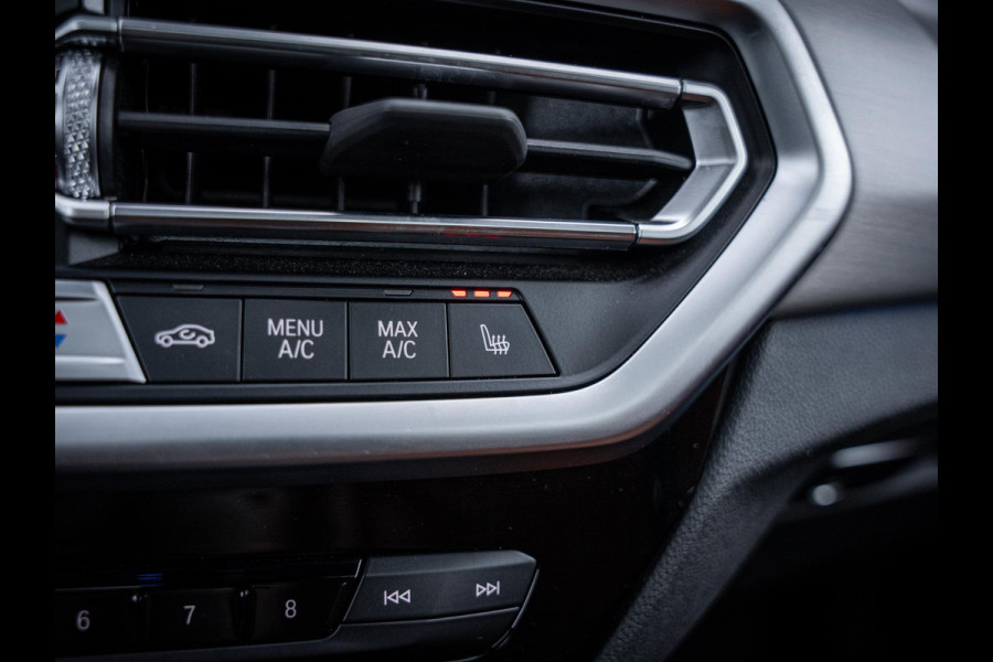 BMW X3 xDrive30e Business Edition Plus M-Sport l Pano l Comp. Stoel l HUD l Trekhaak