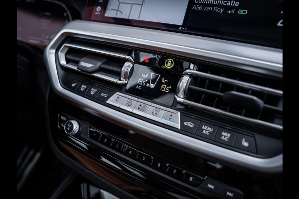 BMW X3 xDrive30e Business Edition Plus M-Sport l Pano l Comp. Stoel l HUD l Trekhaak